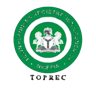 TOPREC Logo