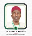 Tpl. Isyaku Mukhtar Kura